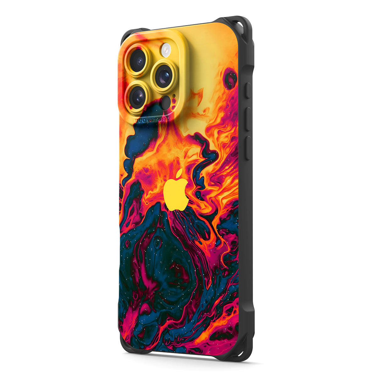 Devourer | iPhone Series Ultra Impact Resistant Protective Case