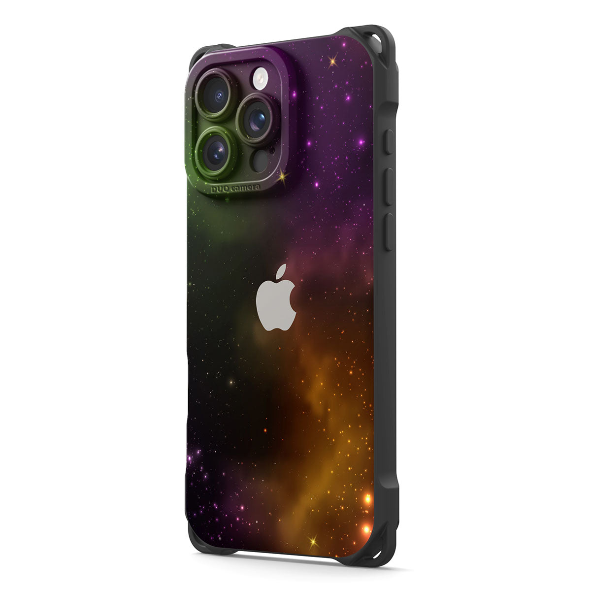 Galaxy's Edge | iPhone Series Ultra Impact Resistant Protective Case