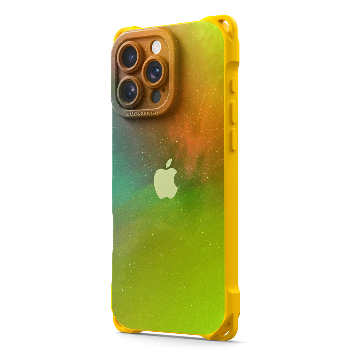 Magnetic Storm-Dawn | iPhone Series Ultra Impact Resistant Protective Case