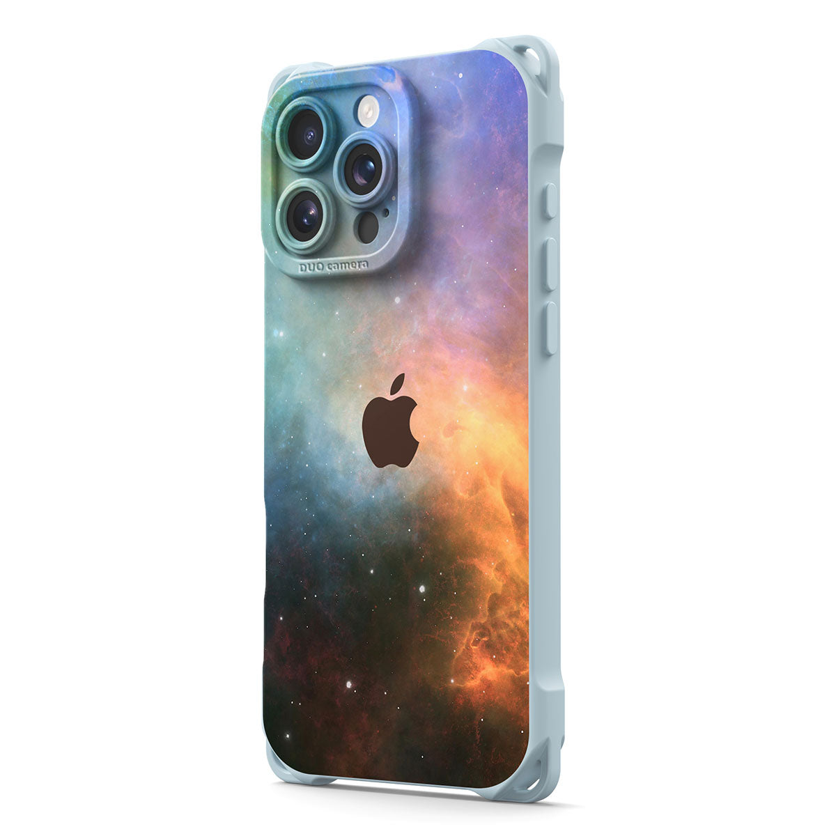 Sea Cloud Nebula | iPhone Series Ultra Impact Resistant Protective Case