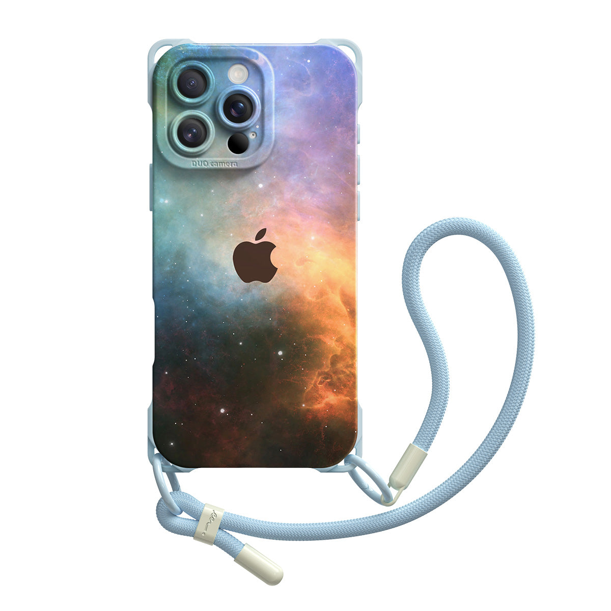 Sea Cloud Nebula | iPhone Series Ultra Impact Resistant Protective Case