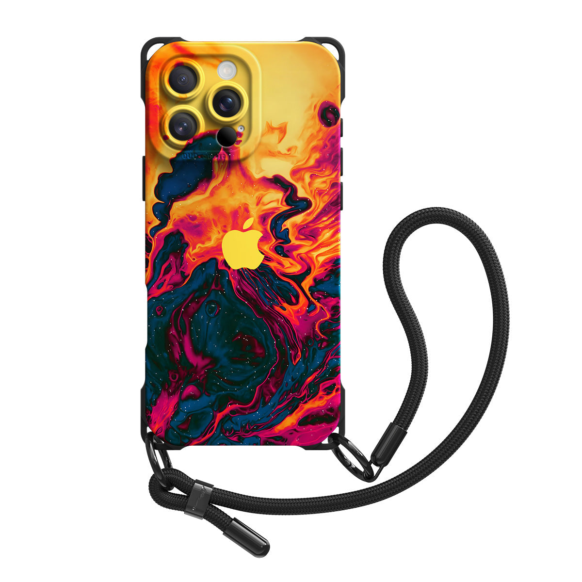 Devourer | iPhone Series Ultra Impact Resistant Protective Case