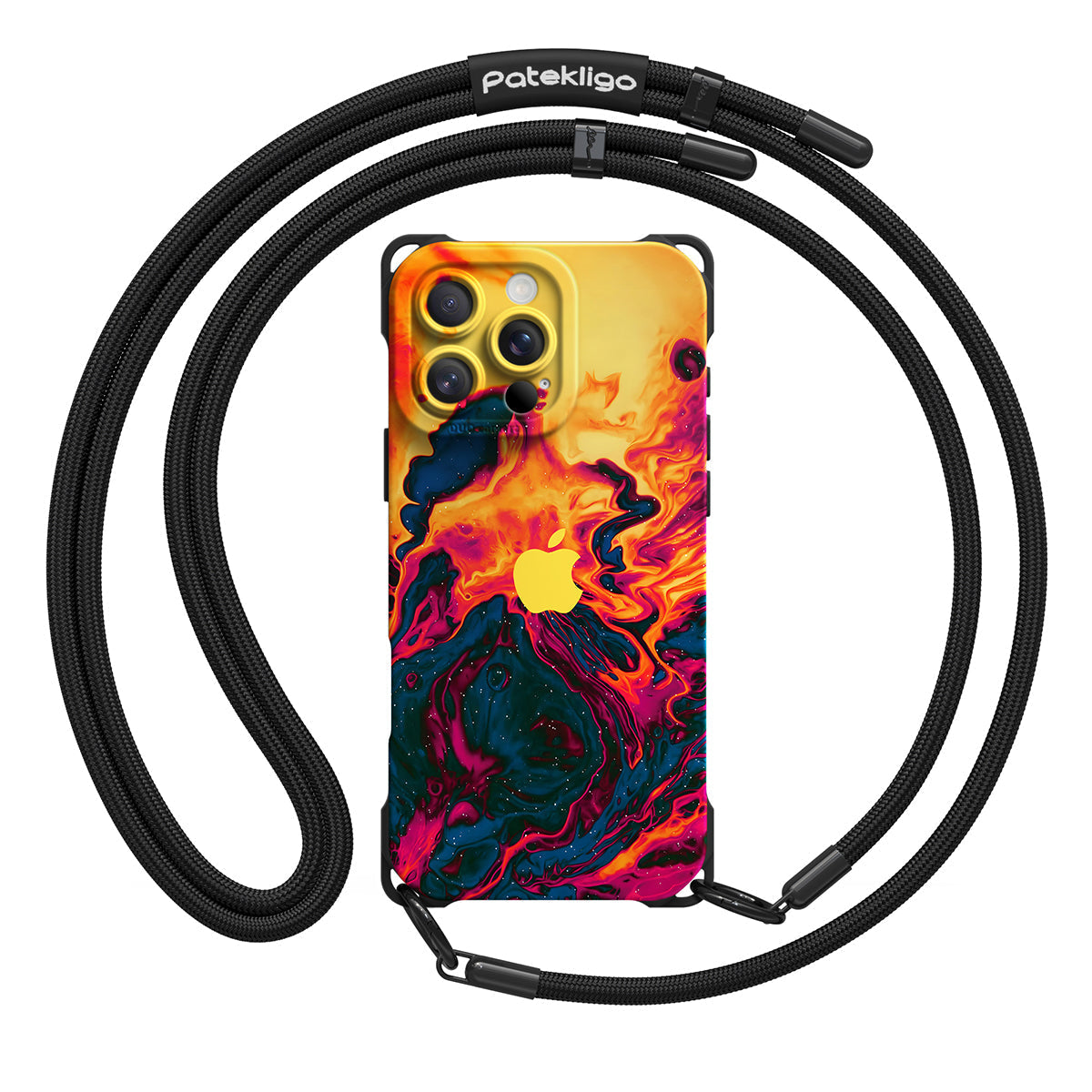 Devourer | iPhone Series Ultra Impact Resistant Protective Case