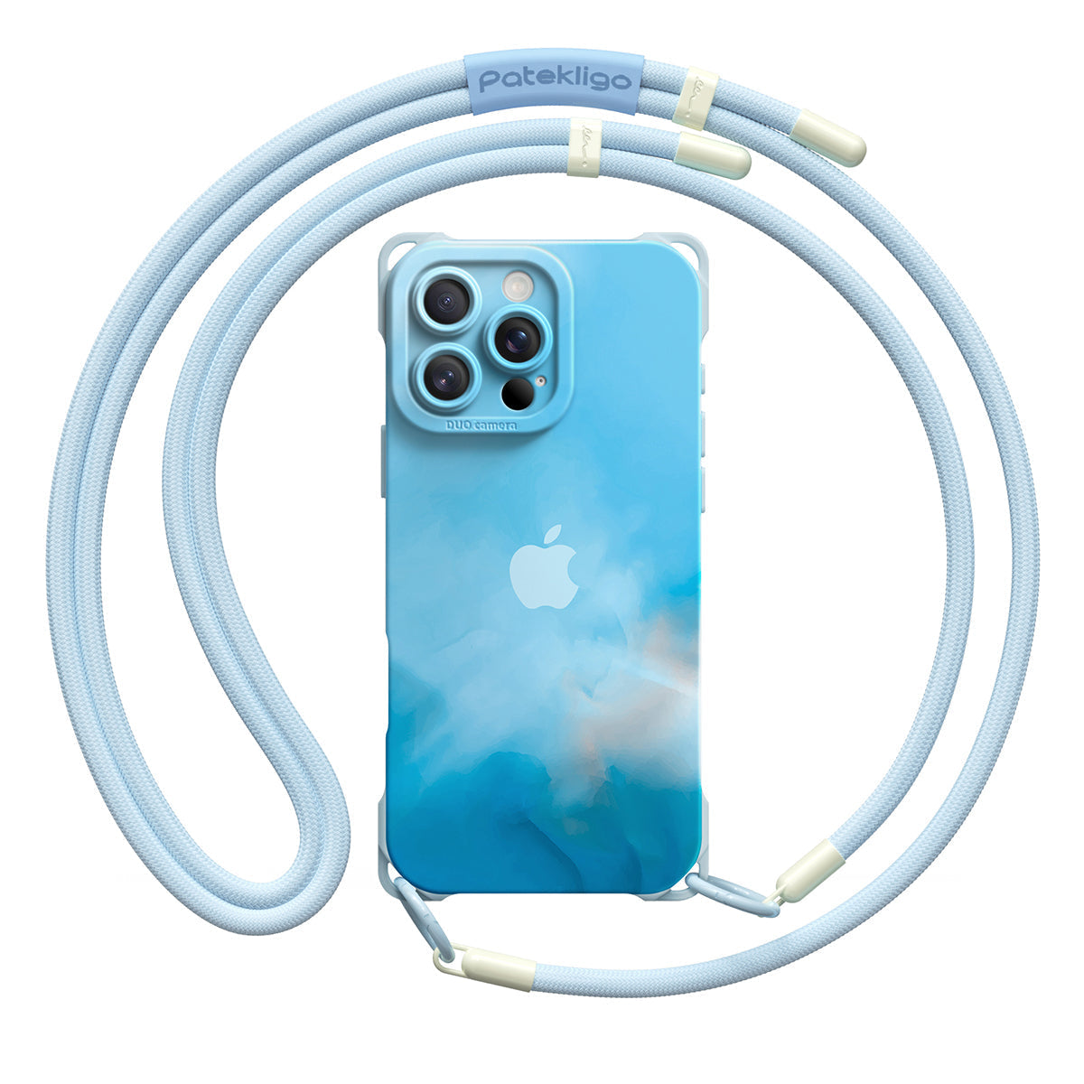 Flying | iPhone Series Ultra Impact Resistant Protective Case