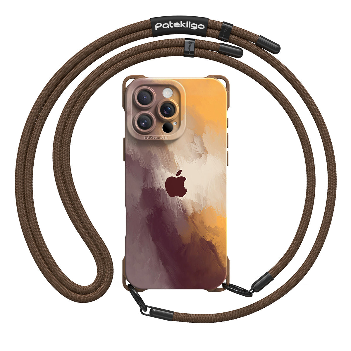 Late Autumn | iPhone Series Ultra Impact Resistant Protective Case