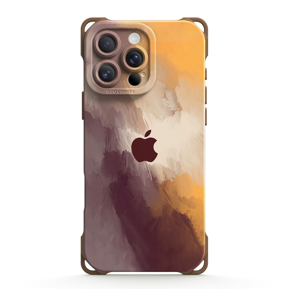 Late Autumn | iPhone Series Ultra Impact Resistant Protective Case