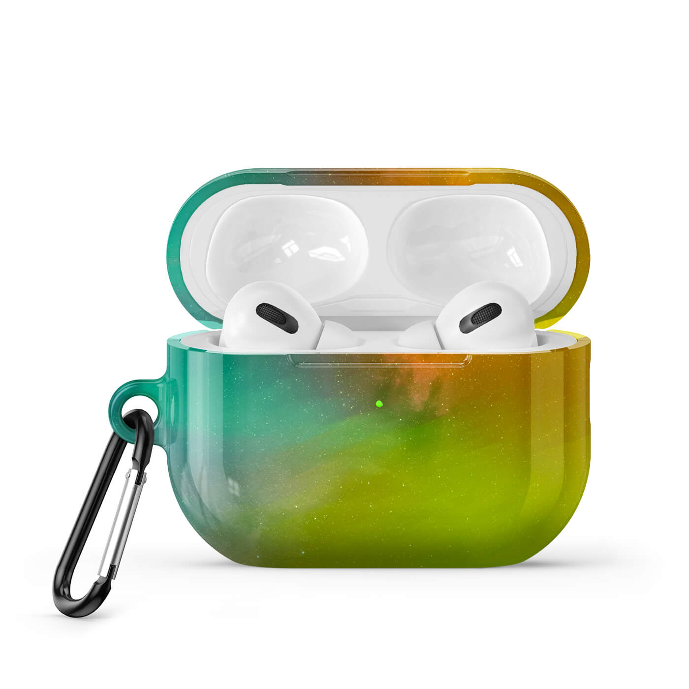 Magnetic Storm-Dawn | AirPods Series Shockproof Protective Case