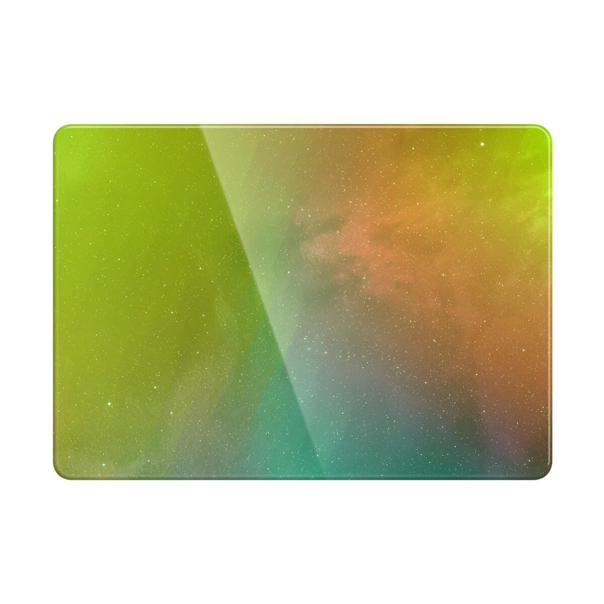 Magnetic Storm-Dawn | Macbook Anti-Fall Protective Case