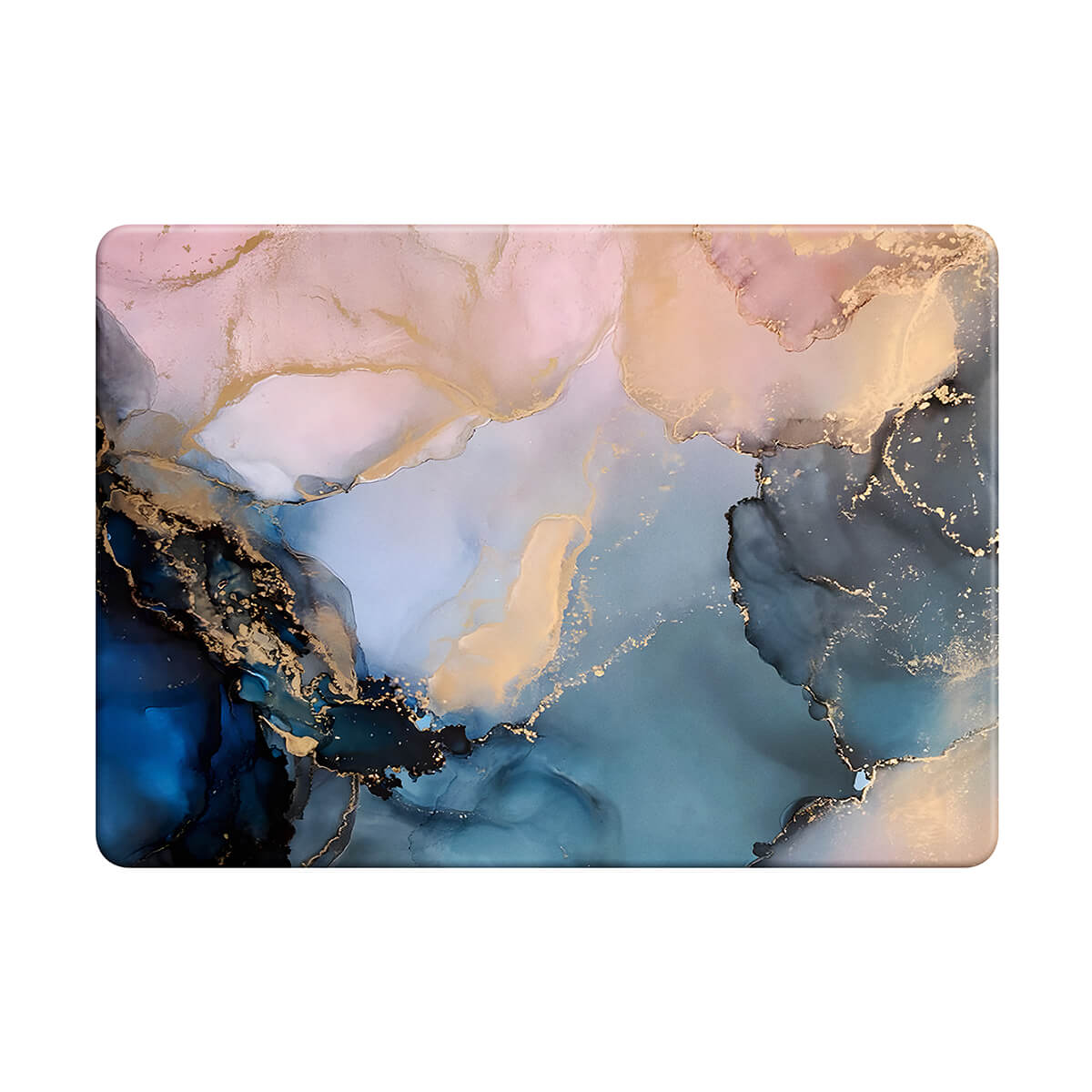 Falling Jade | Macbook Anti-Fall Protective Case