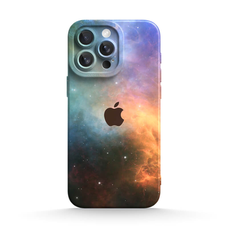 Sea Cloud Nebula | IPhone Series Impact Resistant Protective Case