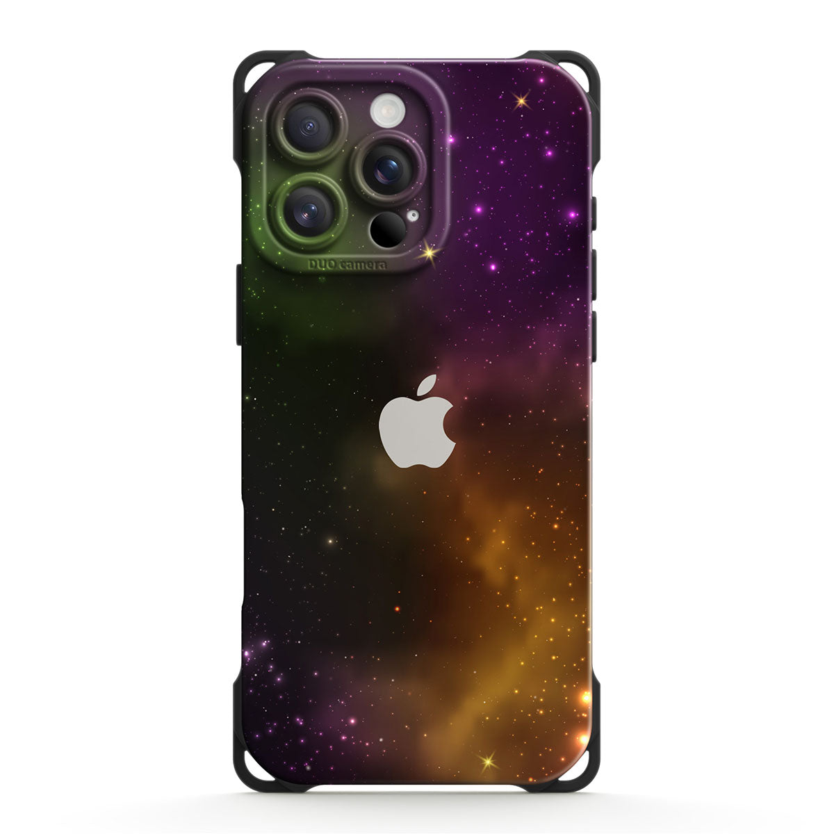 Galaxy's Edge | iPhone Series Ultra Impact Resistant Protective Case