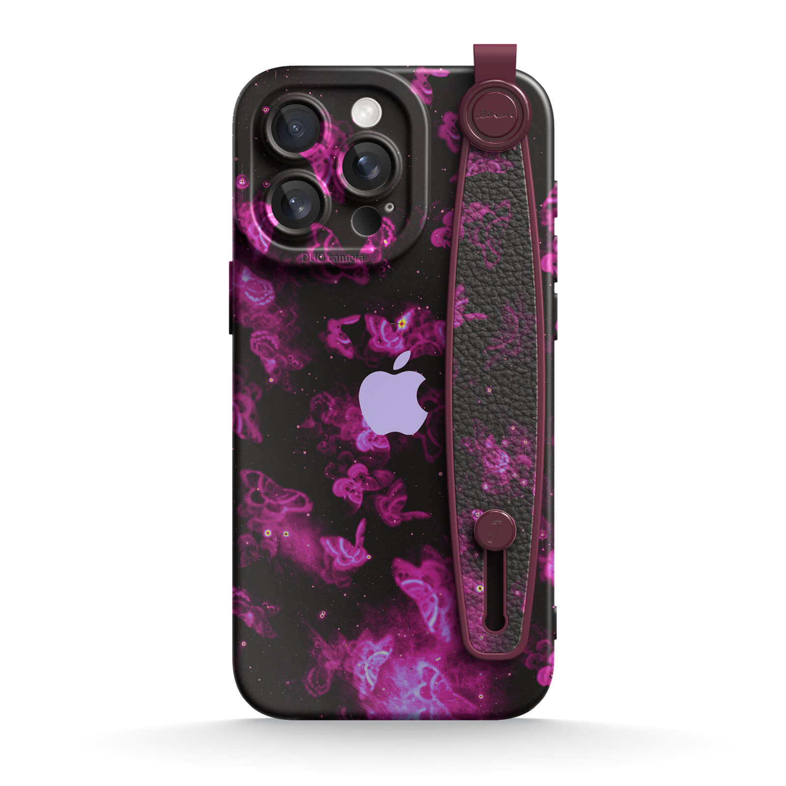 Limit | iPhone Series Multifunctional Wristband Case