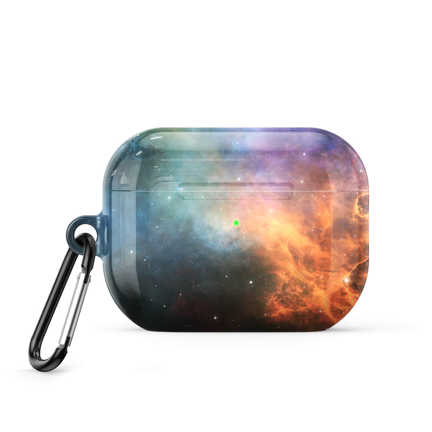 Sea Cloud Nebula | AirPods Series Shockproof Protective Case