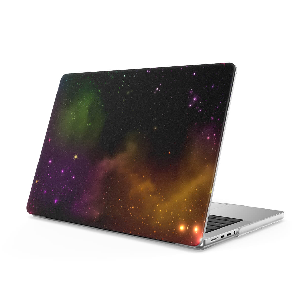 Galaxy's Edge | Macbook Anti-Fall Protective Case