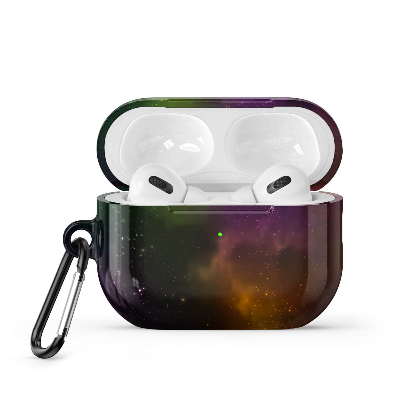 Galaxy's Edge | AirPods Series Shockproof Protective Case