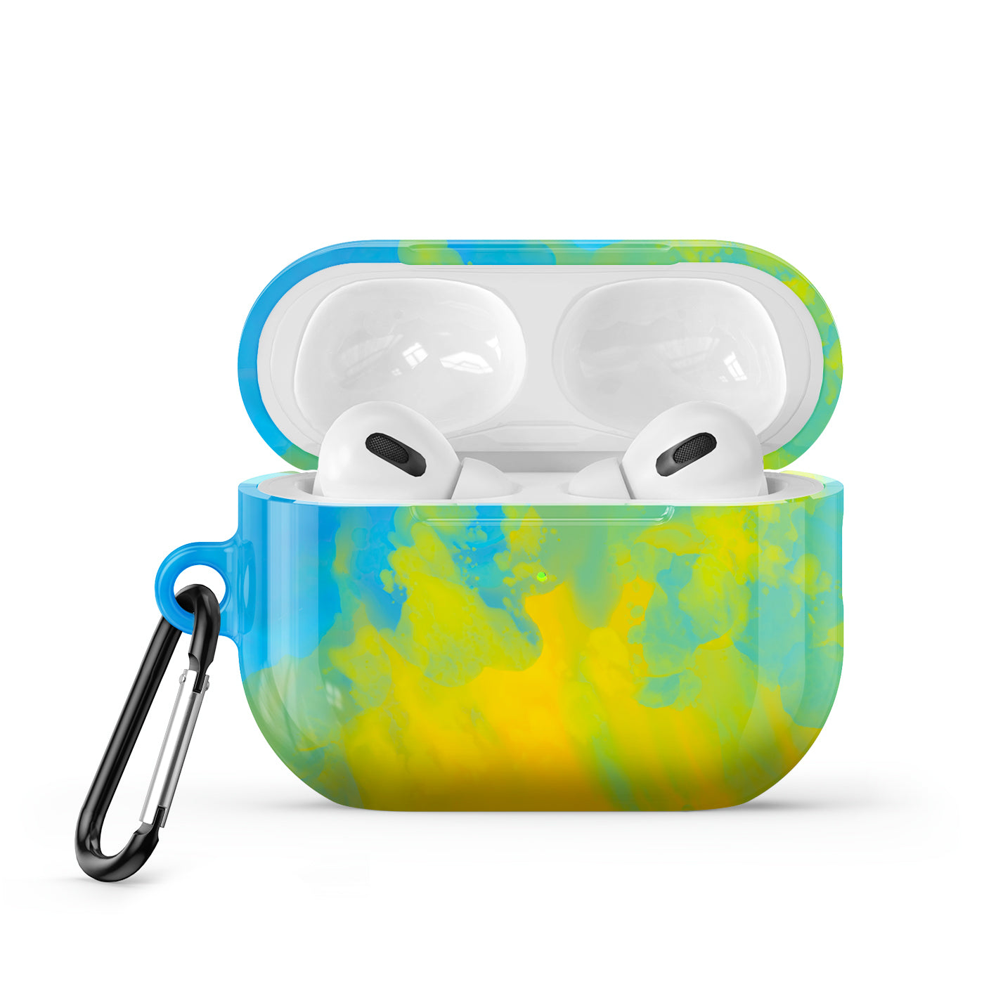 Melt In | AirPods Series Shockproof Protective Case