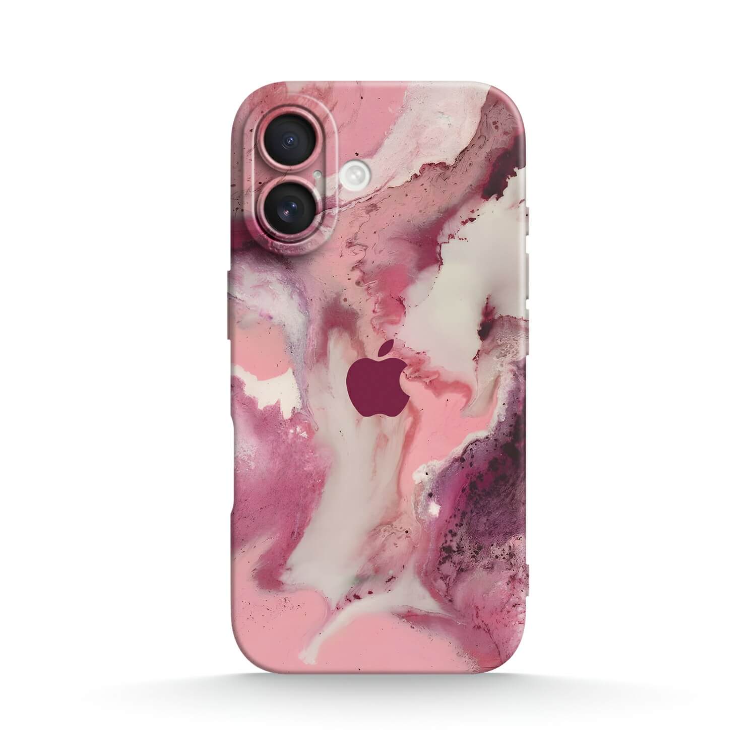 Royal Powder | IPhone Series Impact Resistant Protective Case