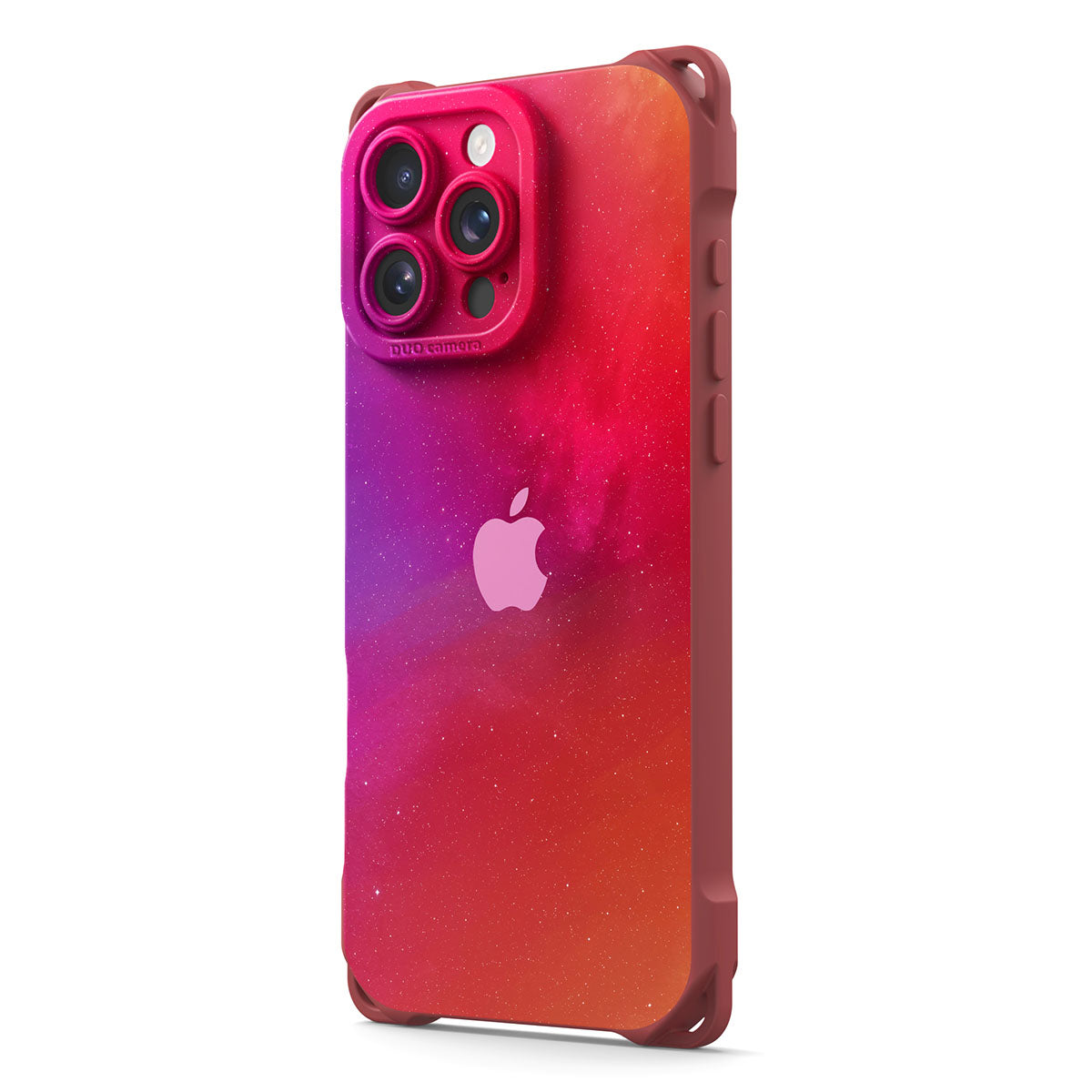 Magnetic Storm-Dusk | iPhone Series Ultra Impact Resistant Protective Case