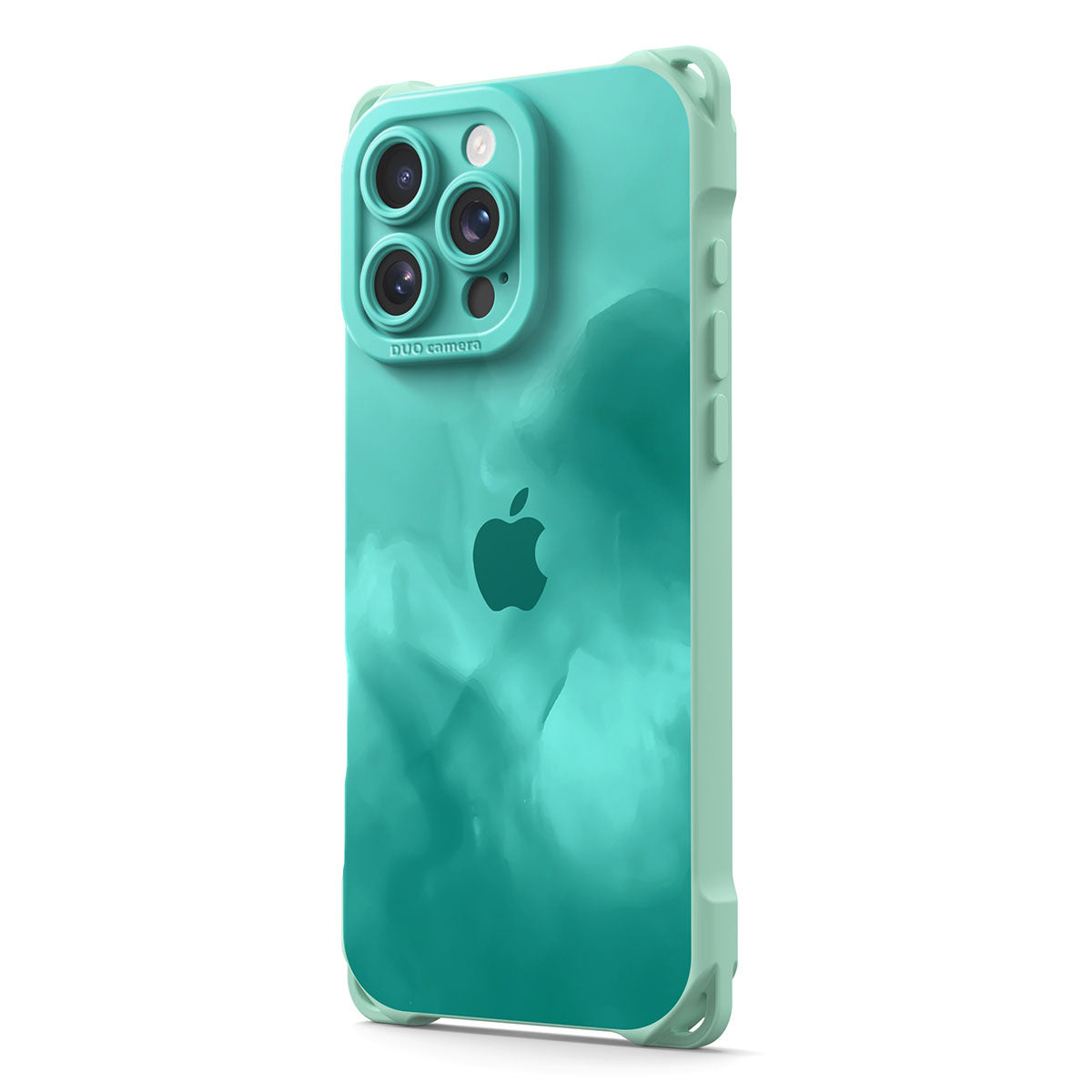 Deep Fear | iPhone Series Ultra Impact Resistant Protective Case