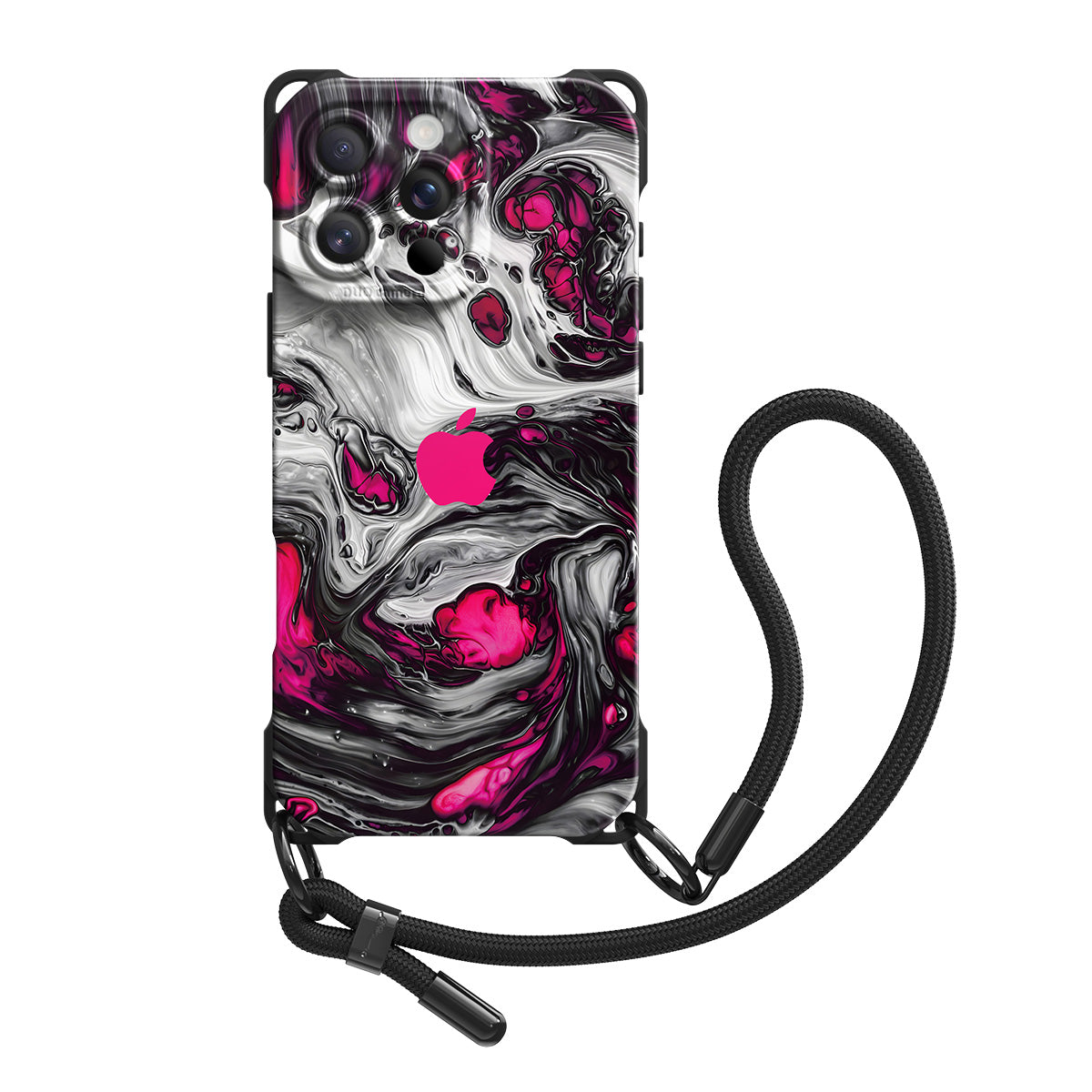 Devil's Eye | iPhone Series Ultra Impact Resistant Protective Case