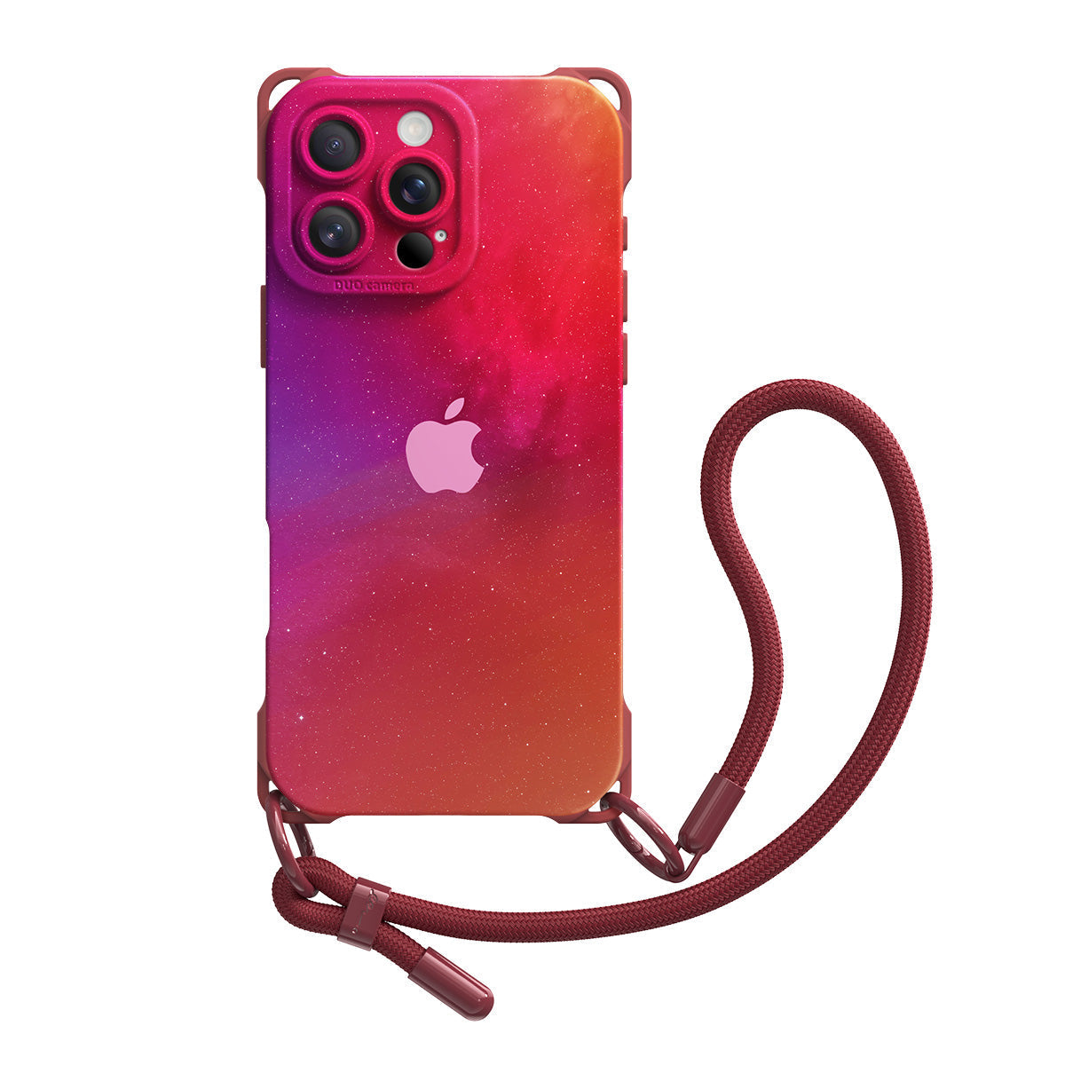 Magnetic Storm-Dusk | iPhone Series Ultra Impact Resistant Protective Case