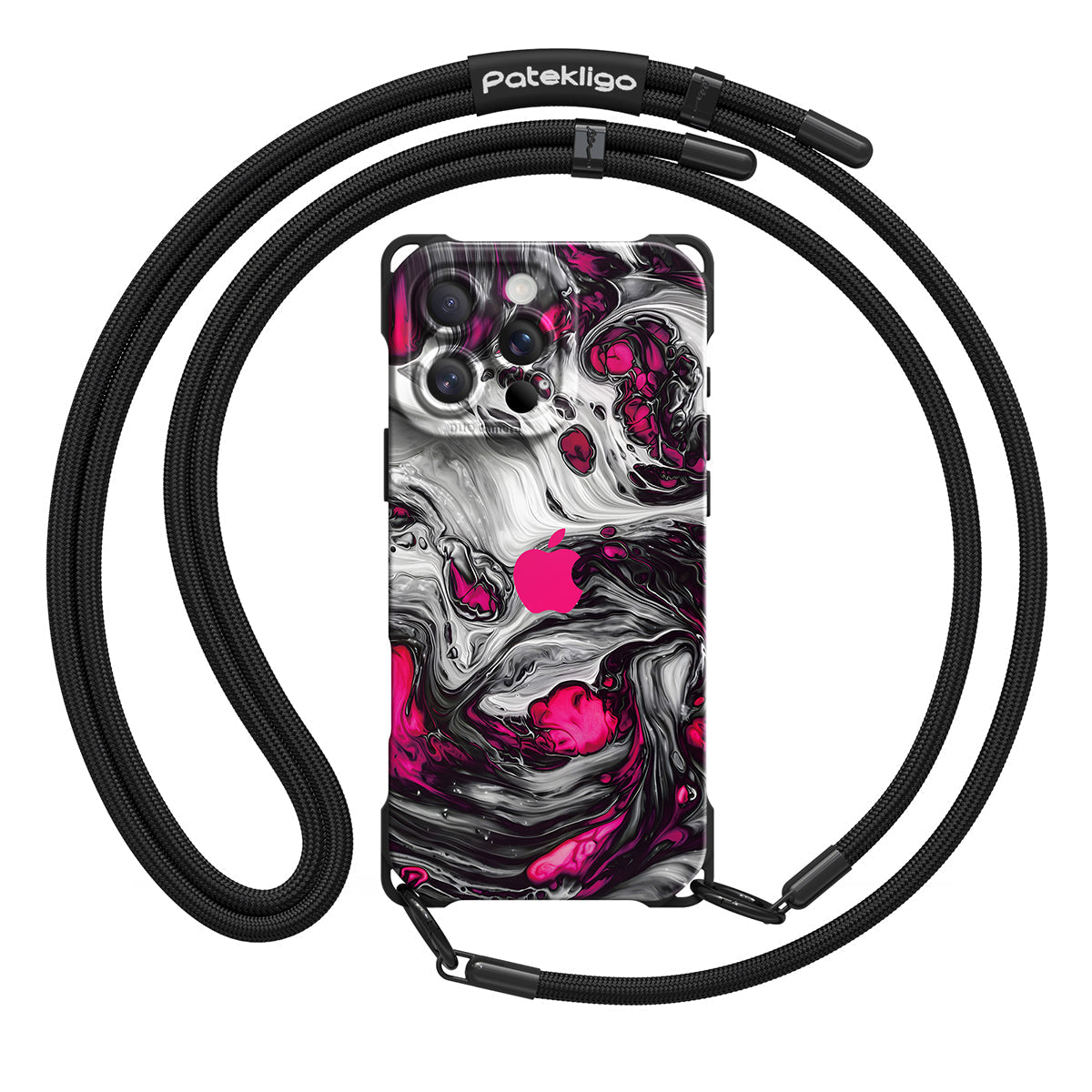 Devil's Eye | iPhone Series Ultra Impact Resistant Protective Case