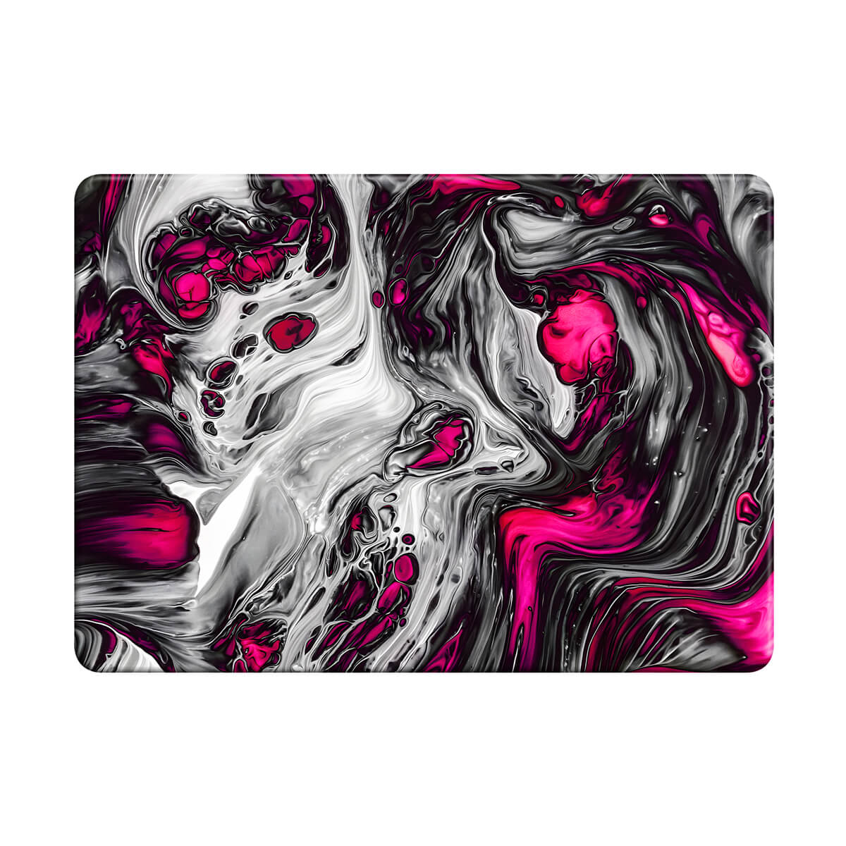 Devil's Eye | Macbook Anti-Fall Protective Case