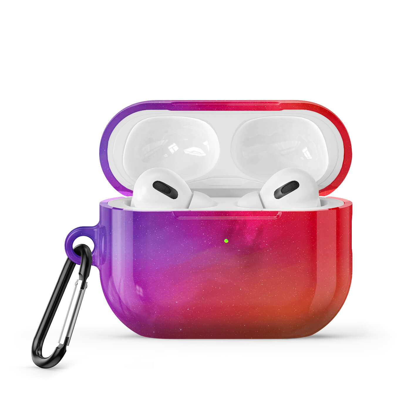 Magnetic Storm-Dusk | AirPods Series Shockproof Protective Case