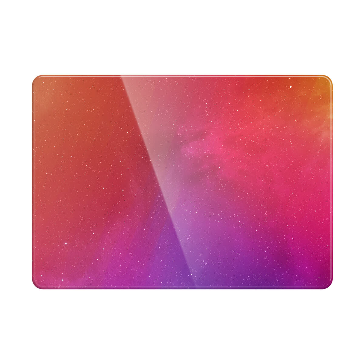 Magnetic Storm-Dusk | Macbook Anti-Fall Protective Case