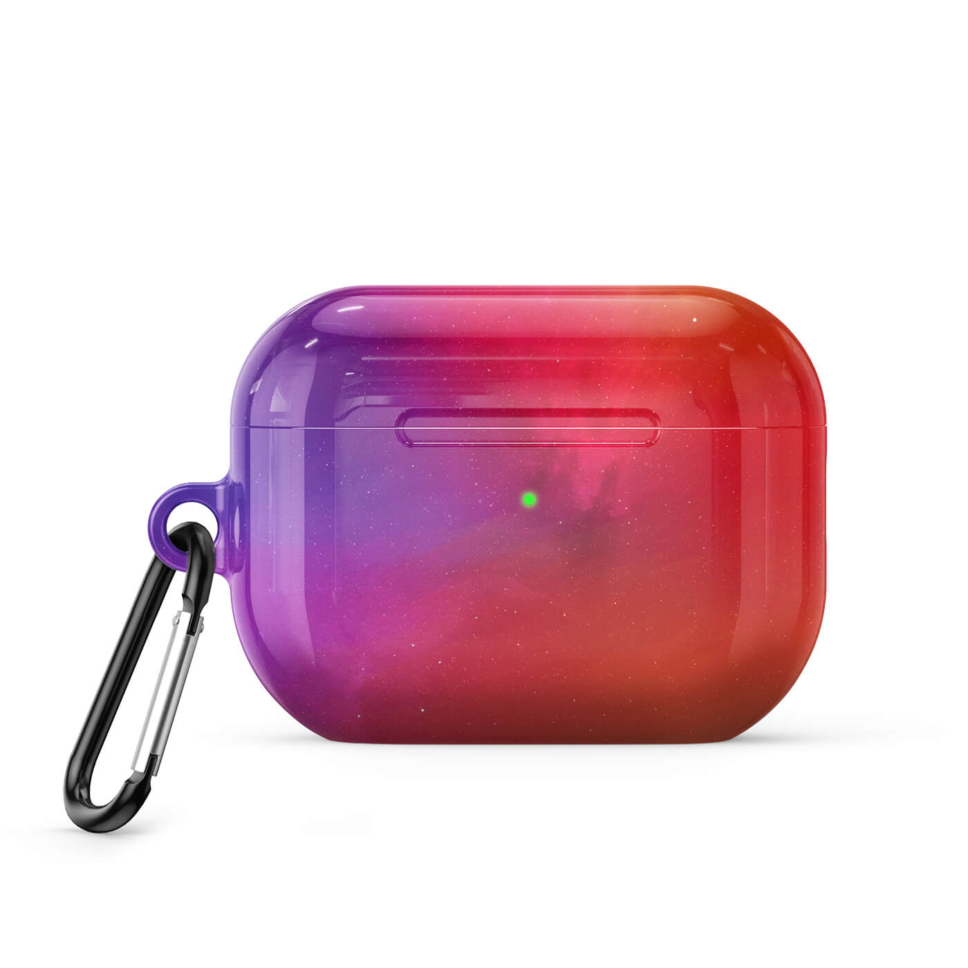 Magnetic Storm-Dusk | AirPods Series Shockproof Protective Case