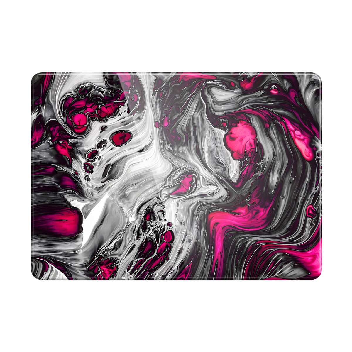 Devil's Eye | Macbook Anti-Fall Protective Case