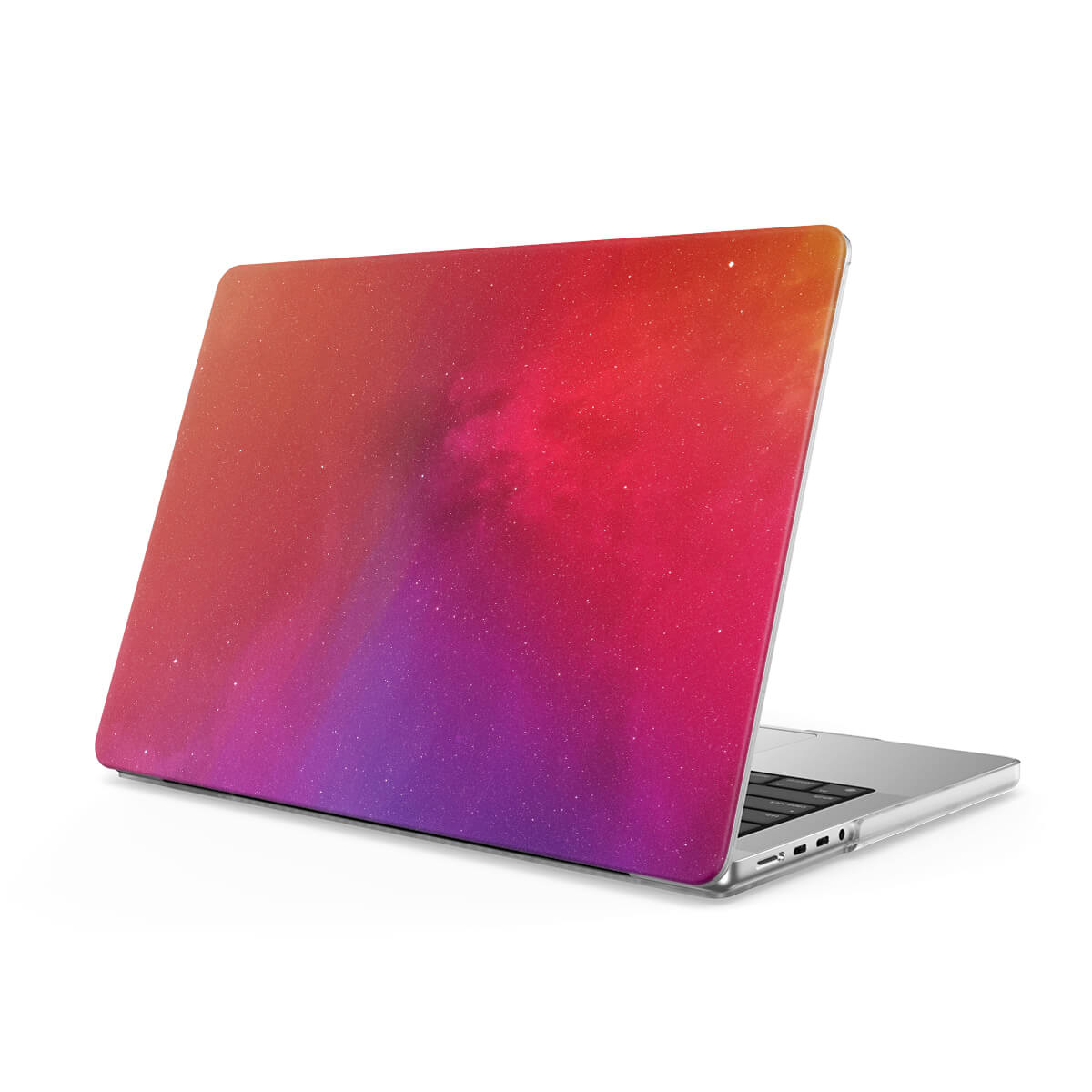 Magnetic Storm-Dusk | Macbook Anti-Fall Protective Case