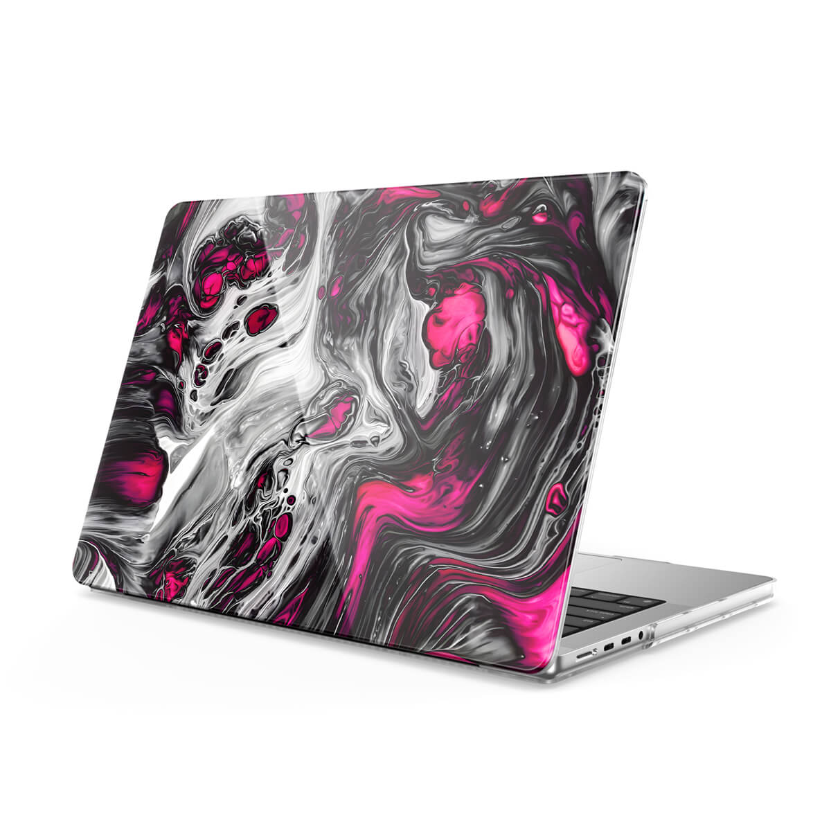 Devil's Eye | Macbook Anti-Fall Protective Case