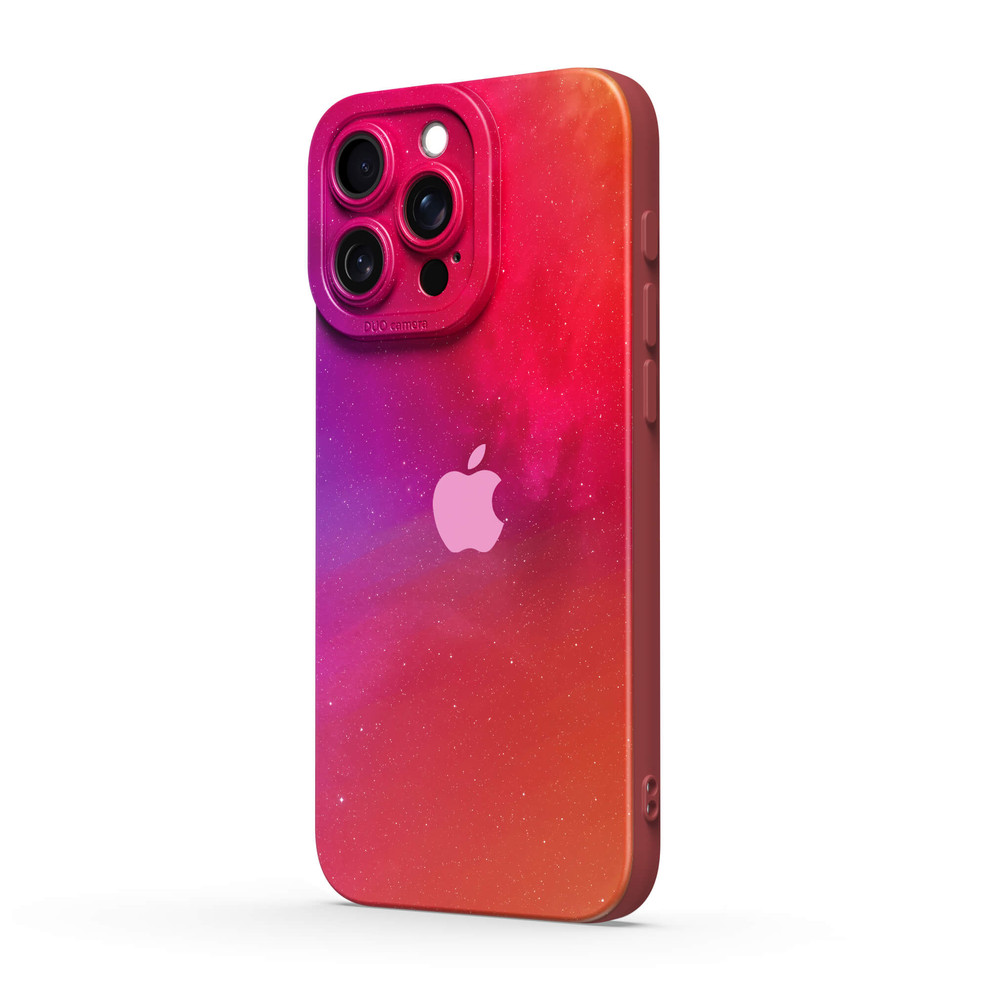 Magnetic Storm-Dusk | IPhone Series Impact Resistant Protective Case