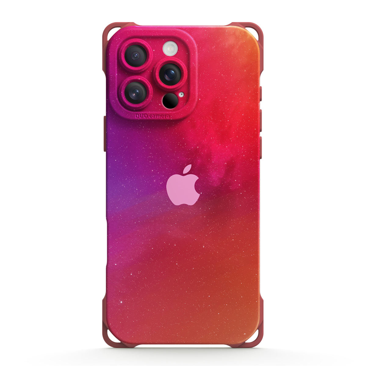 Magnetic Storm-Dusk | iPhone Series Ultra Impact Resistant Protective Case