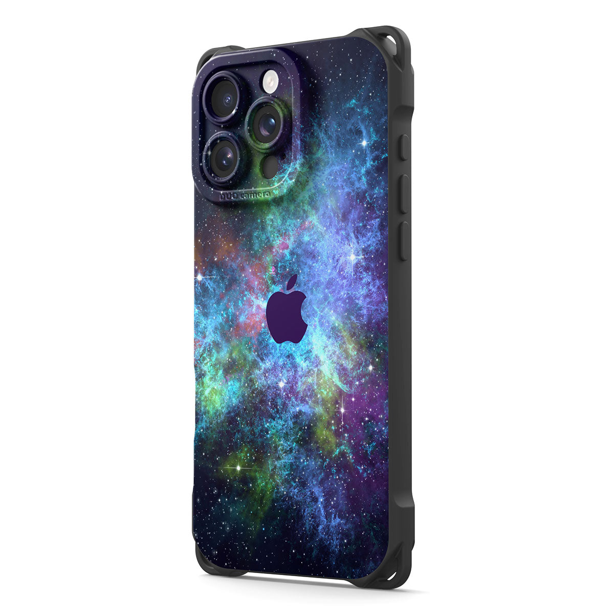 Magnetic Starburst | iPhone Series Ultra Impact Resistant Protective Case