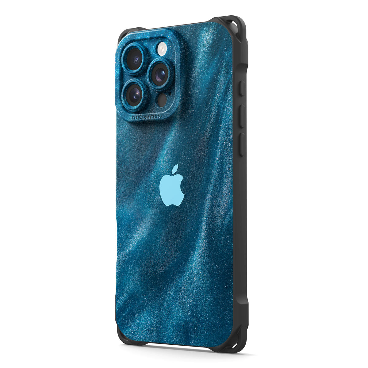 Quicksand Body | iPhone Series Ultra Impact Resistant Protective Case