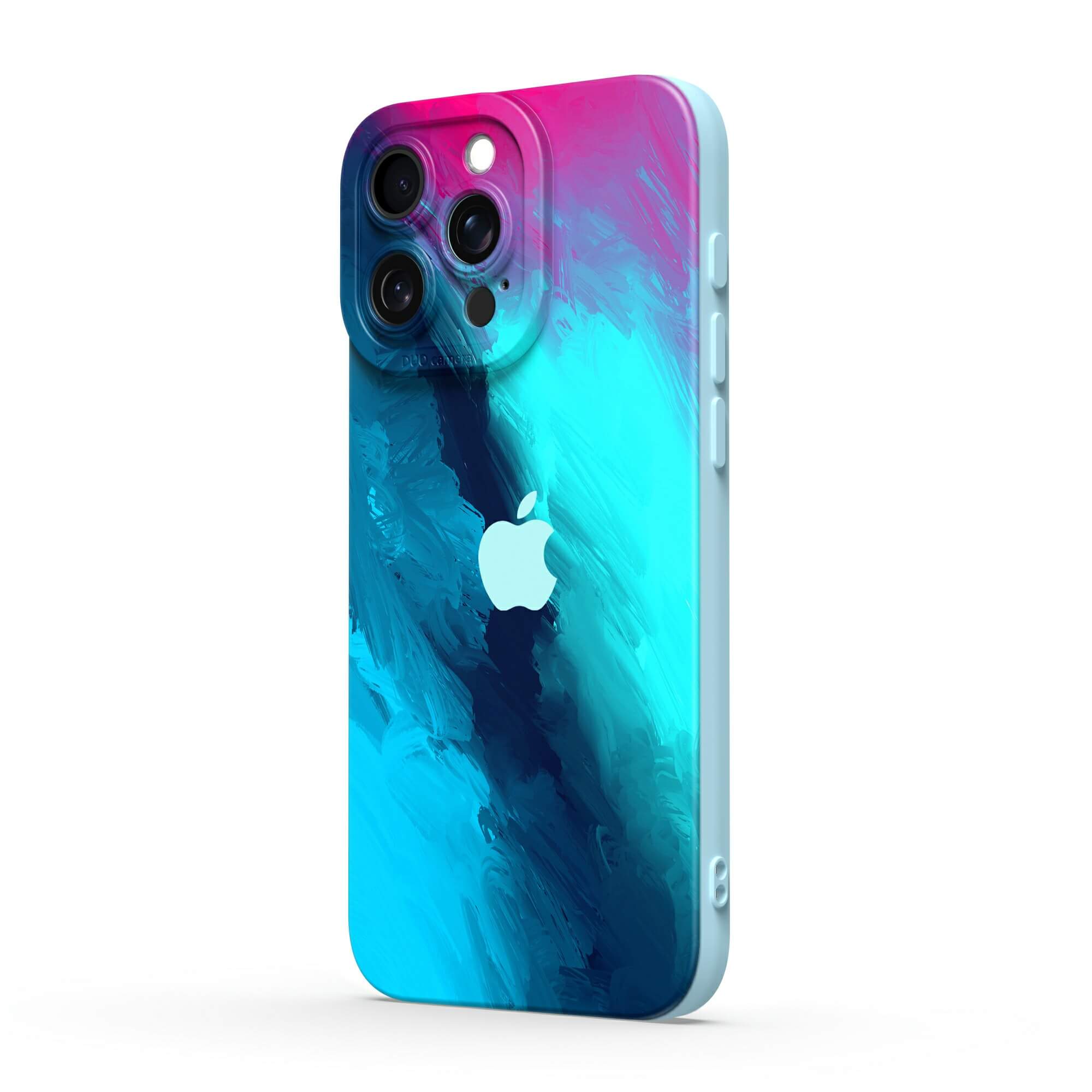 Deep Sea | IPhone Series Impact Resistant Protective Case