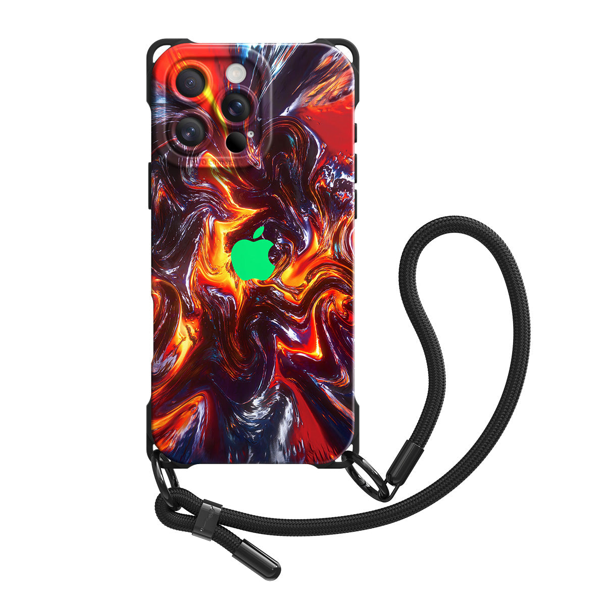 Lava Surge | iPhone Series Ultra Impact Resistant Protective Case