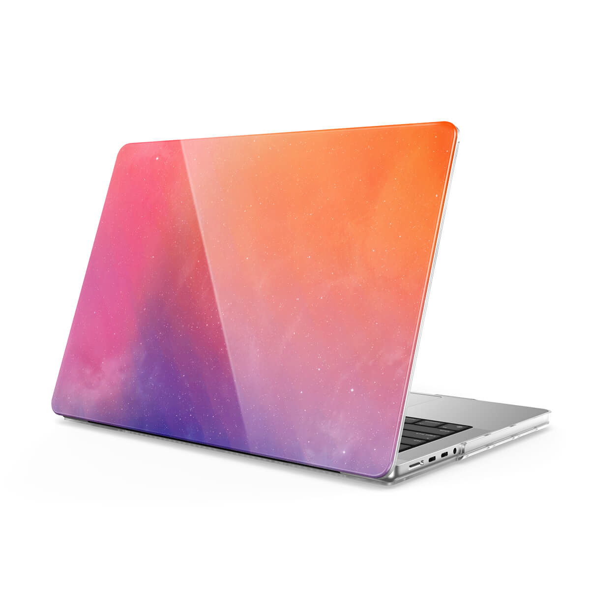 Pole Star-Falling | Macbook Anti-Fall Protective Case