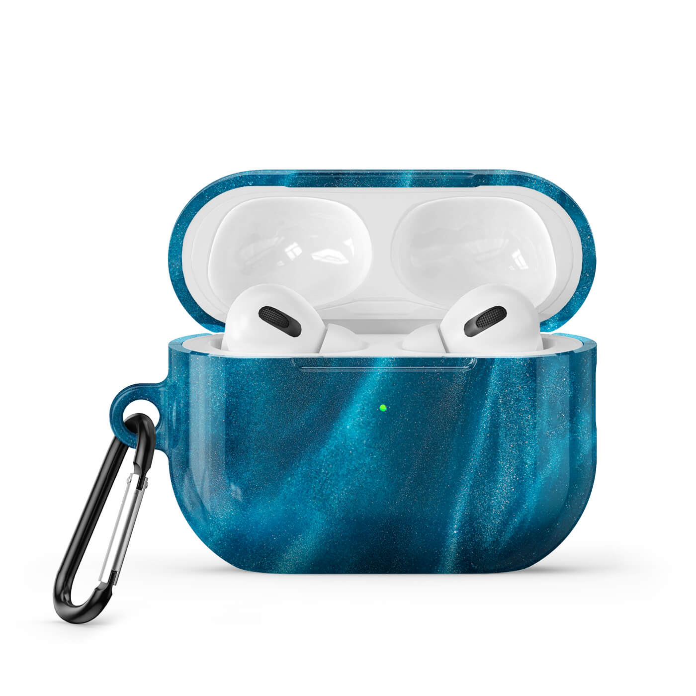 Quicksand Body | AirPods Series Shockproof Protective Case