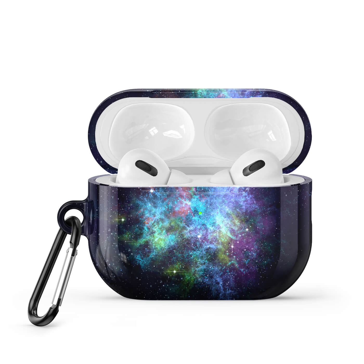 Magnetic Starburst | AirPods Series Shockproof Protective Case