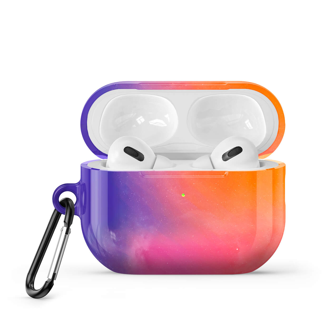 Pole Star-Falling | AirPods Series Shockproof Protective Case