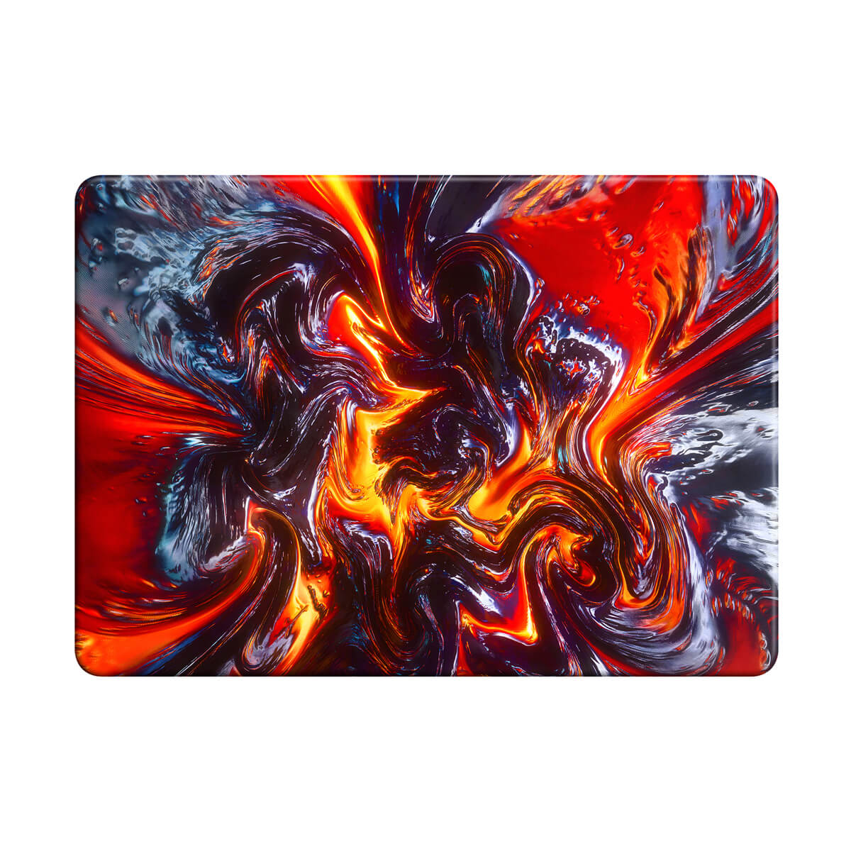 Lava Surge | Macbook Anti-Fall Protective Case