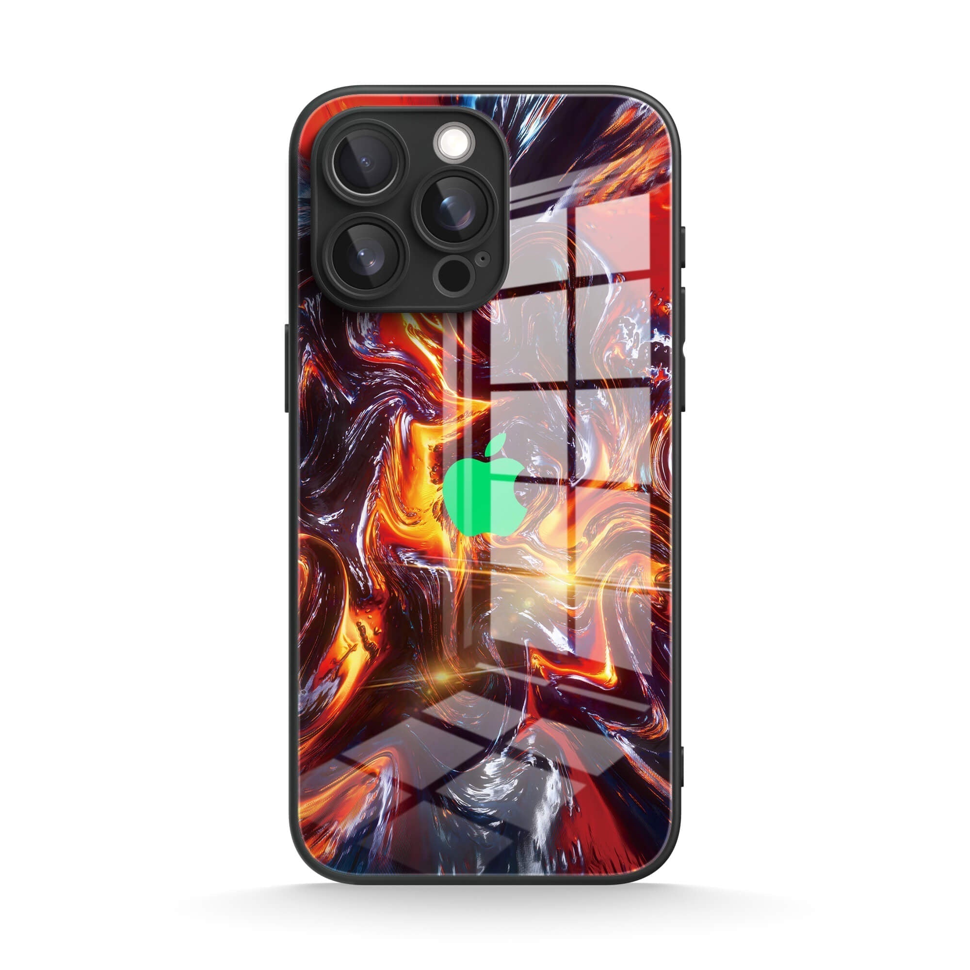 Lava Surge | IPhone Series Impact Resistant Protective Case