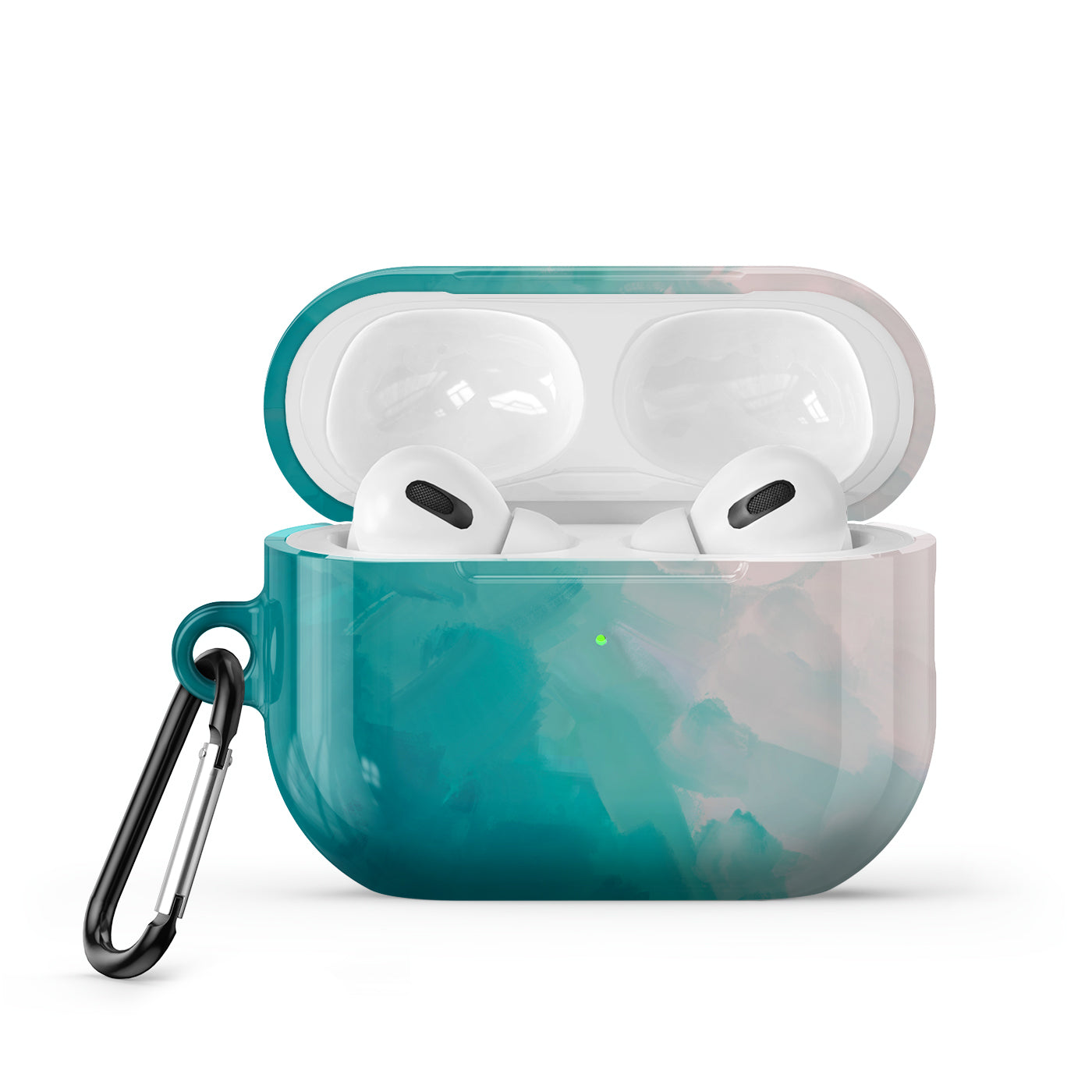 Sand and Sea | AirPods Series Shockproof Protective Case