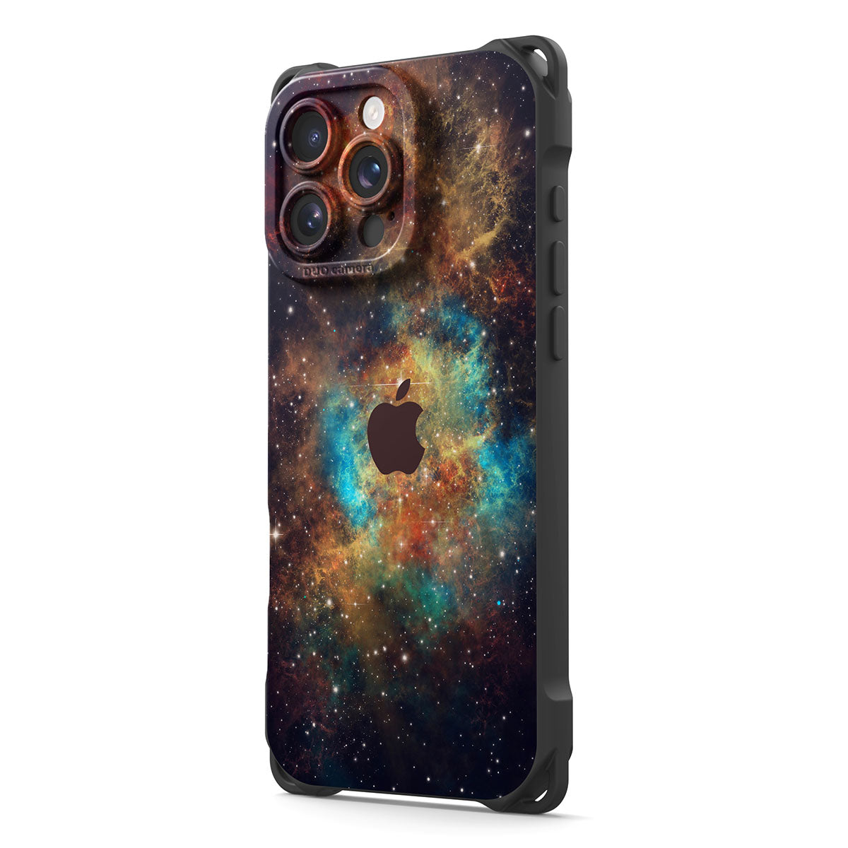 Interstellar Abyss | iPhone Series Ultra Impact Resistant Protective Case