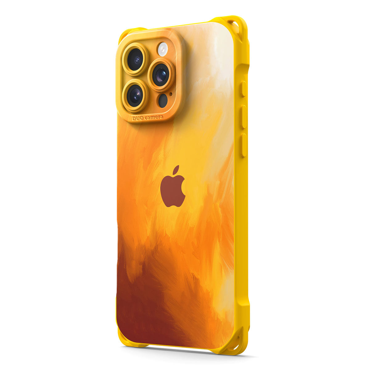 Smoke Plume | iPhone Series Ultra Impact Resistant Protective Case