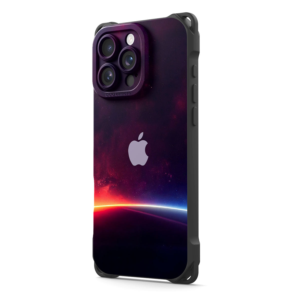 Interstellar Line | iPhone Series Ultra Impact Resistant Protective Case