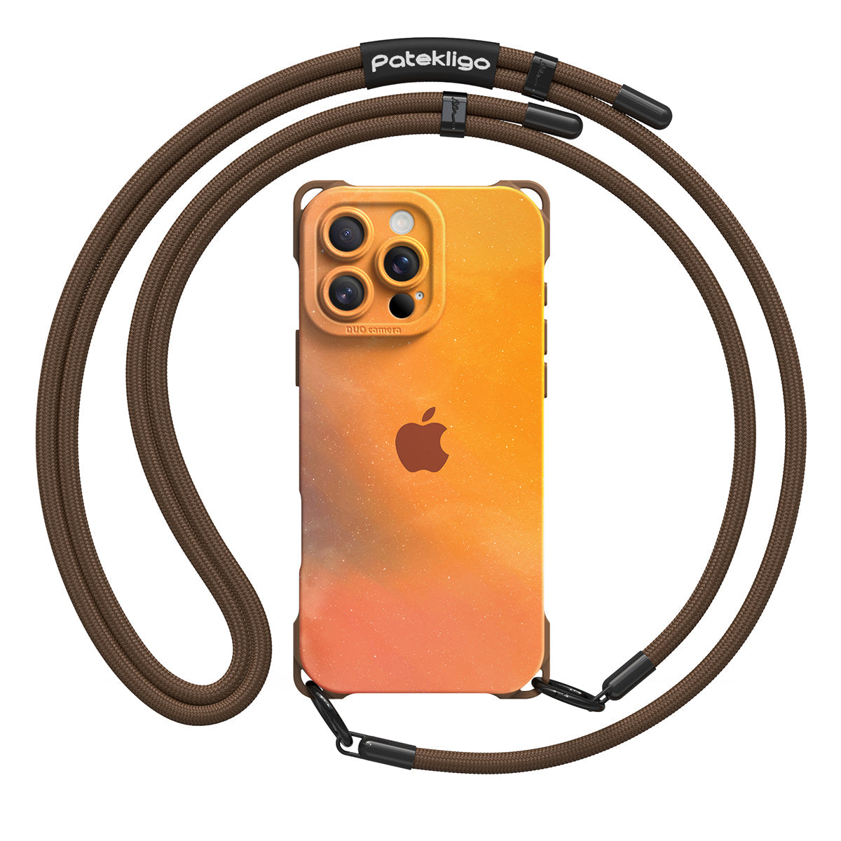 Pole Star-Shining | iPhone Series Ultra Impact Resistant Protective Case